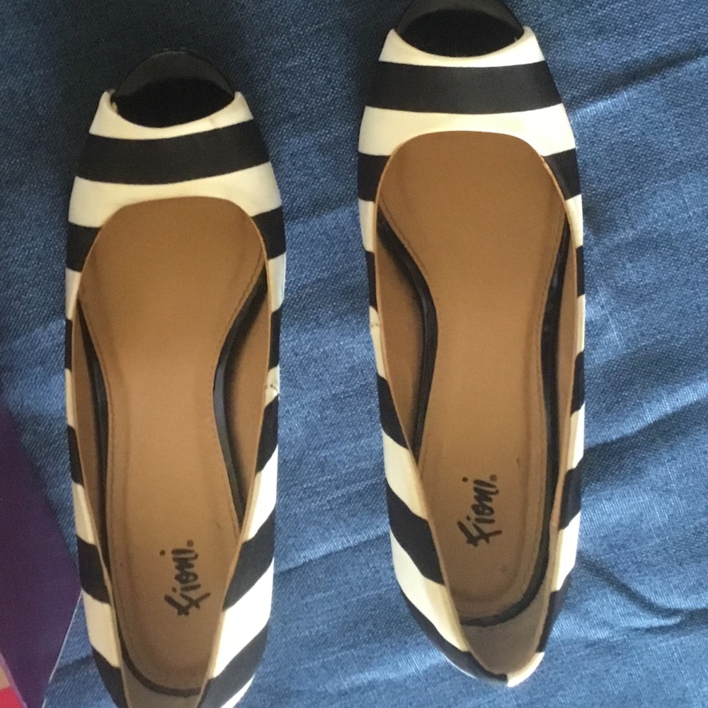 Pumps